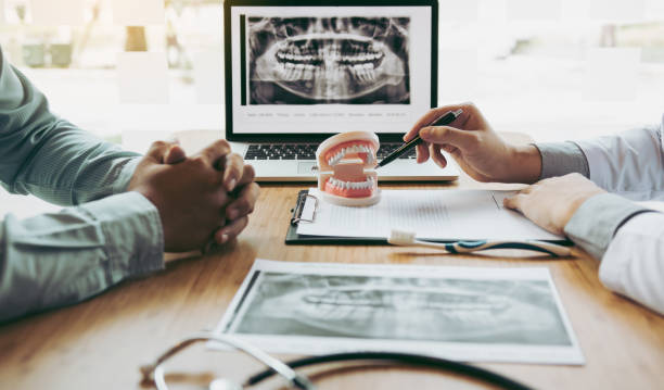 Best Orthodontic Emergency Dentist in Big Rapids, MI