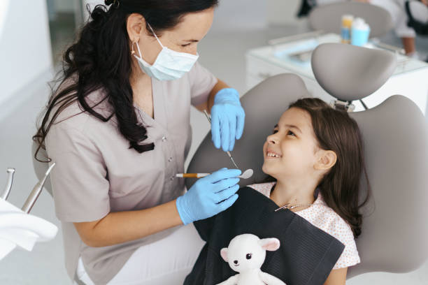 Best Emergency Root Canal Treatment in Big Rapids, MI