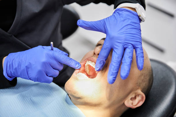Best Emergency Dental Services for Seniors in Big Rapids, MI