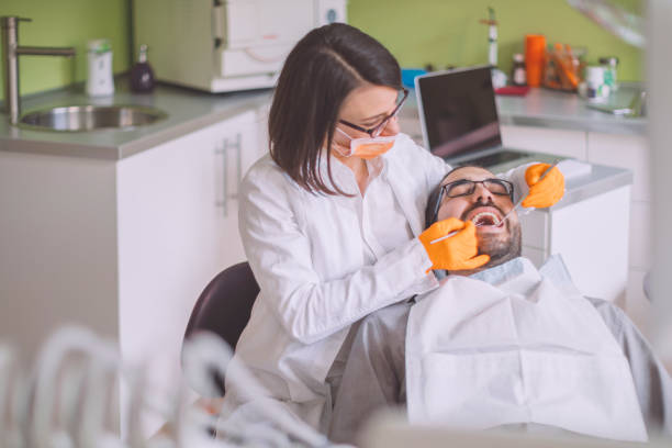 Best Emergency Root Canal Treatment in Big Rapids, MI