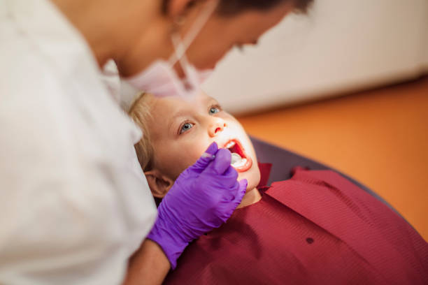 Best Mobile Emergency Dentist in Big Rapids, MI
