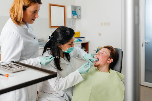 Best Pediatric Emergency Dentist in Big Rapids, MI