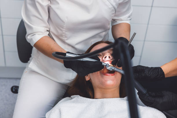 Best Broken or Cracked Tooth Emergency Dentist in Big Rapids, MI