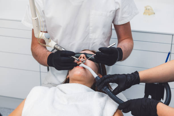 Best Urgent Dental Care for Toothache in Big Rapids, MI
